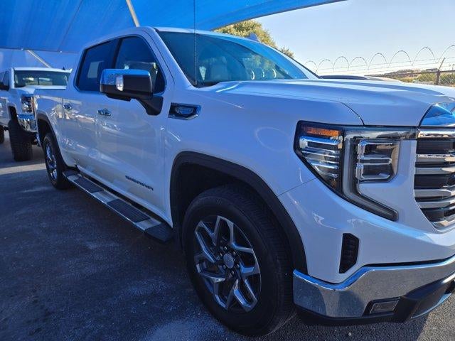 gmc sierra 1500 2025 3GTPHDEDXSG215670 image gmc sierra 1500 2025 3GTPHDEDXSG215670 image
